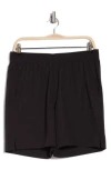 Z By Zella Sprint Performance Shorts In Black