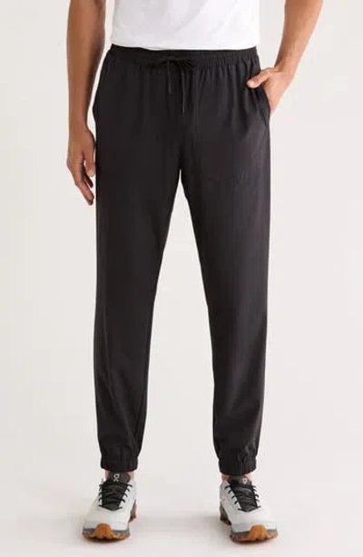 Z By Zella Sprint Pocket Joggers In Blue