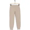 Z By Zella Steady 7/8 Pocket Joggers In Brown