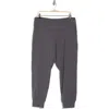 Z By Zella Steady 7/8 Pocket Joggers In Grey Forged