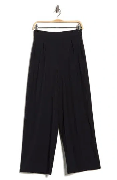 Z By Zella Take Off High Waist Pants In Black