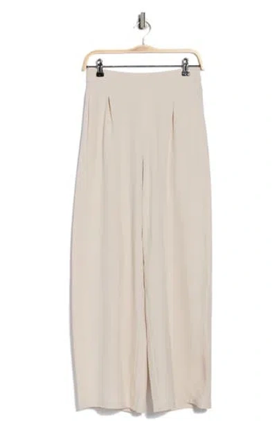Z By Zella Take Off High Waist Pants In Neutral