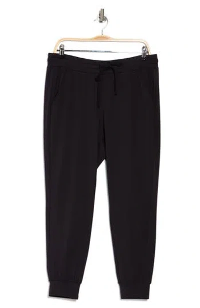 Z By Zella Tranquility Joggers In Black