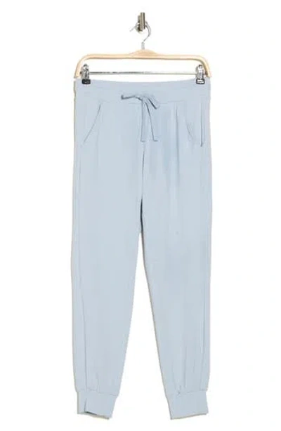 Z By Zella Tranquility Joggers In Blue Fog