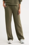 Z By Zella Whisper Knit High Waist Pants