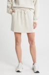 Z By Zella Whisper Scuba Knit Skirt