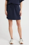 Z By Zella Whisper Scuba Knit Skirt