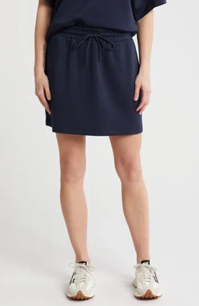 Z By Zella Whisper Scuba Knit Skirt