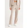 Z By Zella Whisper Stripe Scuba Knit Pants