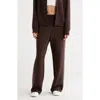 Z By Zella Whisper Stripe Scuba Knit Pants