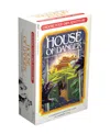 Z-man Games Asmodee Editions Choose Your Own Adventure- House Of Danger In Multi