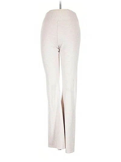 Pre-owned Z Supply Active Pants In Gray