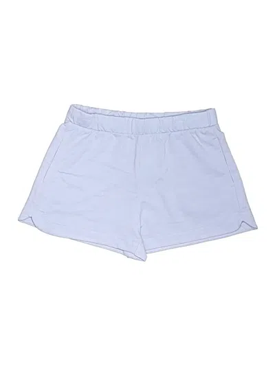 Pre-owned Z Supply Athletic Shorts In Blue