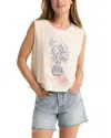 Z Supply Bella La Mer Tank