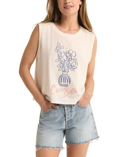 Z Supply Bella La Mer Tank