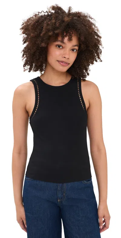 Z Supply Boa Tank Black
