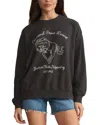 Z Supply Bronc Sunday Sweatshirt