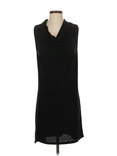 Pre-owned Z Supply Casual Dress In Black
