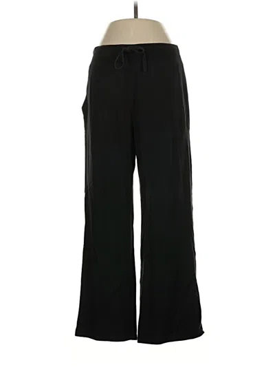 Pre-owned Z Supply Casual Pants In Black