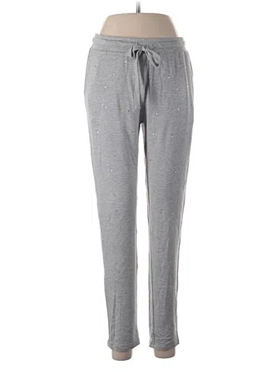 Pre-owned Z Supply Casual Pants In Gray