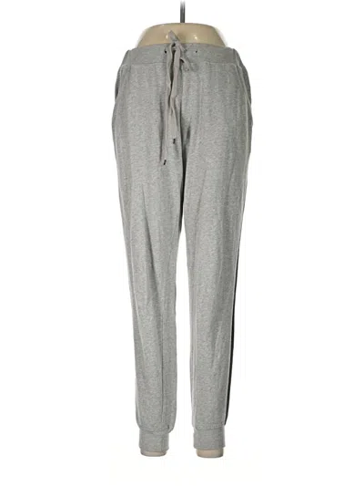 Pre-owned Z Supply Casual Pants In Gray