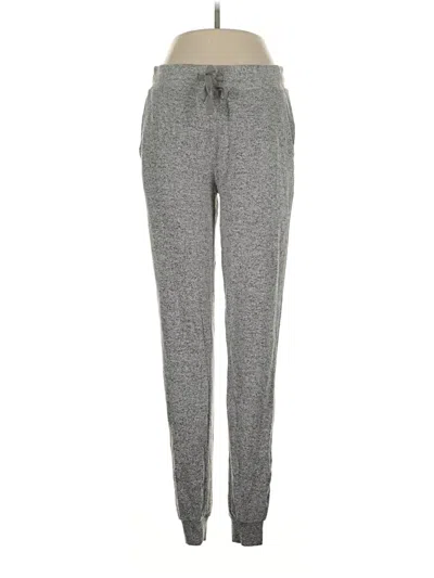 Pre-owned Z Supply Casual Pants In Gray