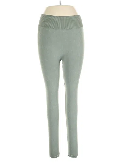 Z Supply Casual Pants In Green