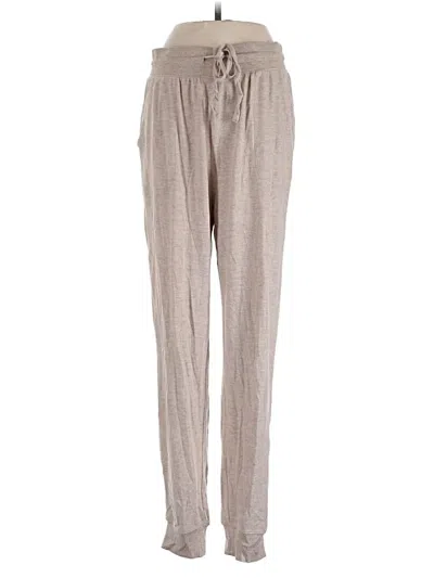 Pre-owned Z Supply Casual Pants In Tan