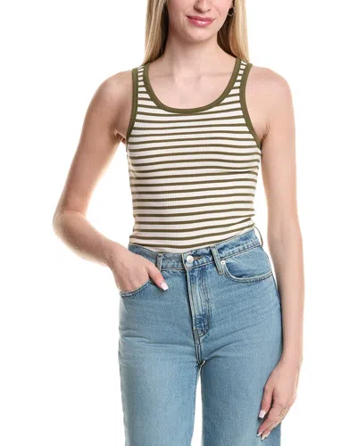 Z SUPPLY Z SUPPLY CLASSIC STRIPED SCOOP TANK