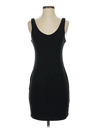 Pre-owned Z Supply Cocktail Dress In Black