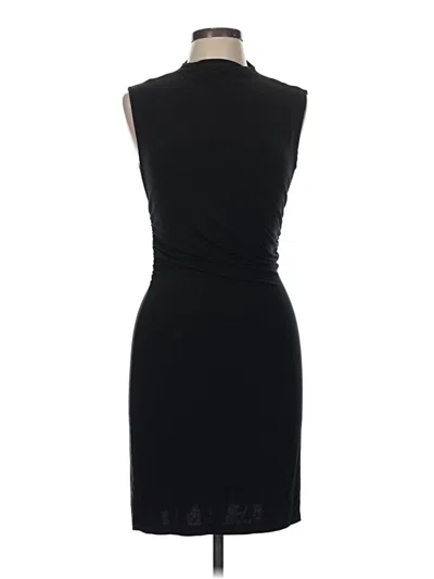 Pre-owned Z Supply Cocktail Dress In Black