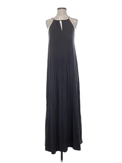Pre-owned Z Supply Cocktail Dress In Gray