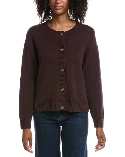 Z Supply Comfort Cardigan In Green