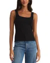 Z Supply Danya Tank In Black