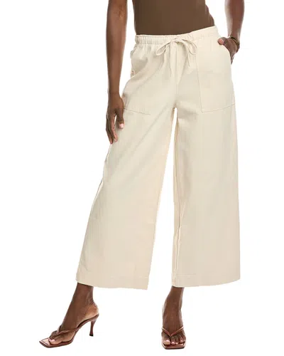 Z Supply Daycation Pant In Neutral