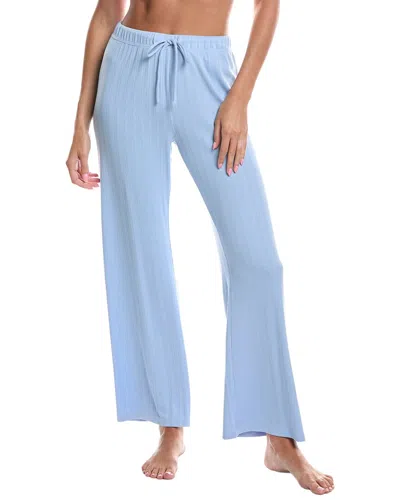 Z Supply Downhome Pant In Transparent