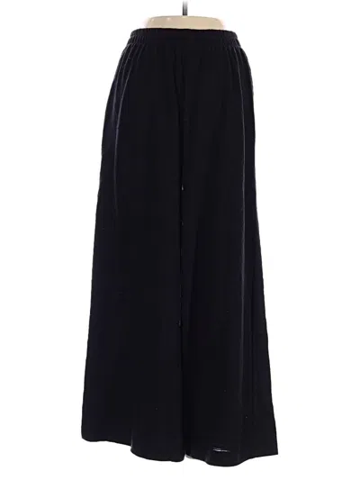 Pre-owned Z Supply Dress Pants In Black