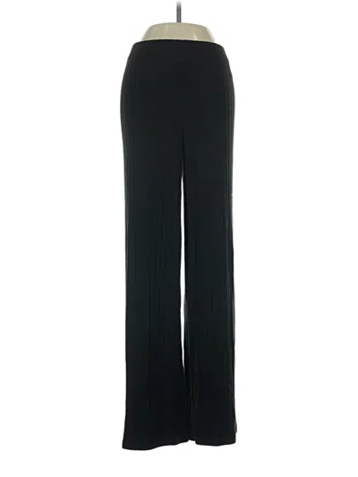 Pre-owned Z Supply Dress Pants In Black