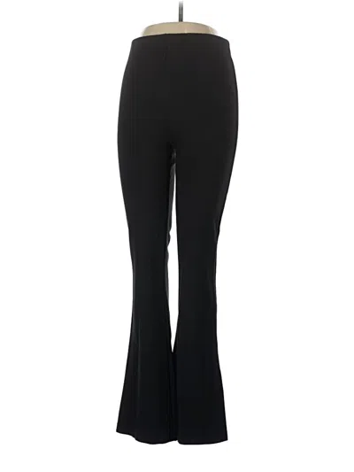 Pre-owned Z Supply Dress Pants In Black