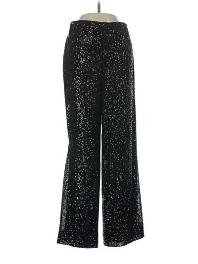 Pre-owned Z Supply Dress Pants In Black