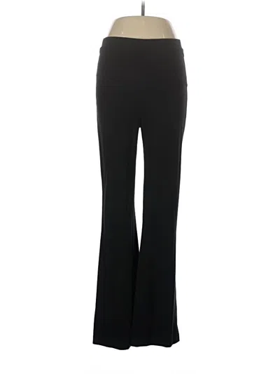 Pre-owned Z Supply Dress Pants In Black
