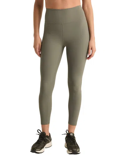 Z Supply Early Bird Rib 7/8 Legging