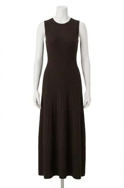 Z SUPPLY ELBA MIDI DRESS IN JAVA
