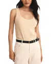 Z Supply Elin Rib Tank In Neutral