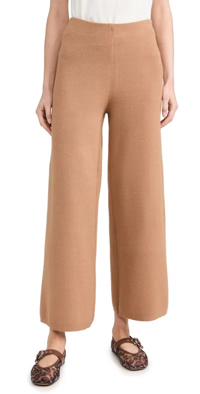 Z Supply Elowen Pants Burro