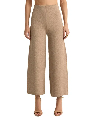Z Supply Elowen Sweater Knit Pant