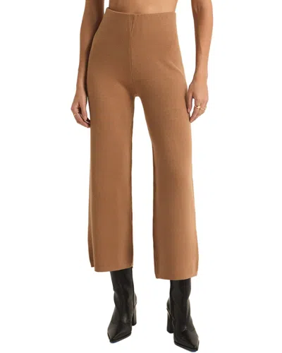 Z Supply Elowen Sweater Knit Pant