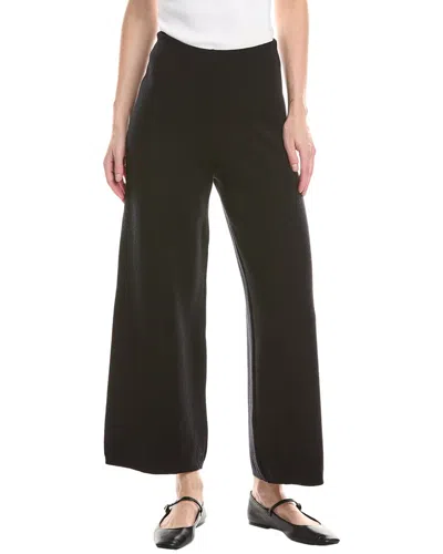 Z Supply Elowen Sweater Pant In Black