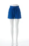 Z Supply Emory Short In Nautical In Multi