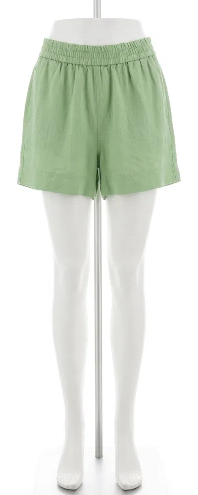 Z Supply Expedition Short In Sprout In Multi